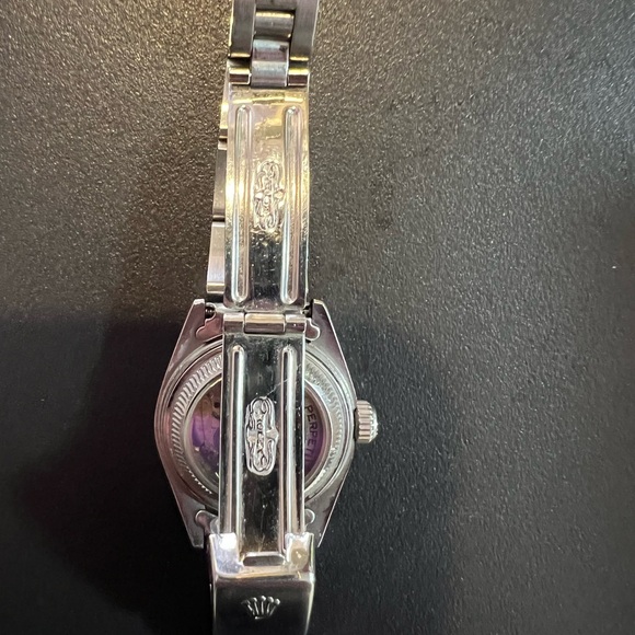 Great condition Charles Hubert Paris women’s watch - Picture 6 of 6